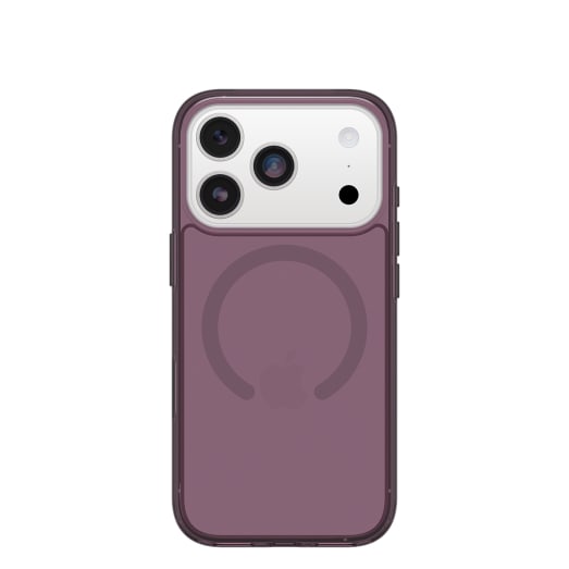OtterBox Symmetry MagSafe Case with Camera Control