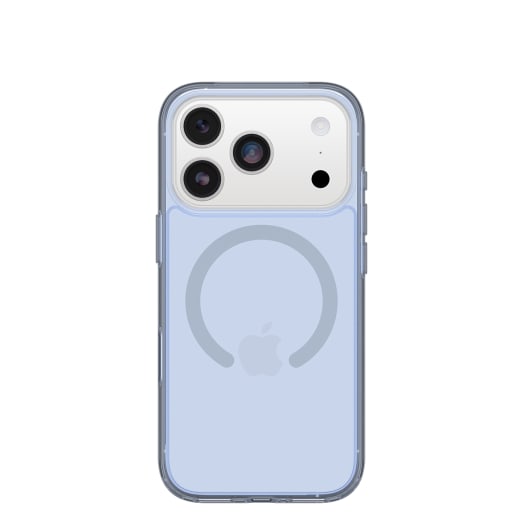 OtterBox Symmetry MagSafe Case with Camera Control