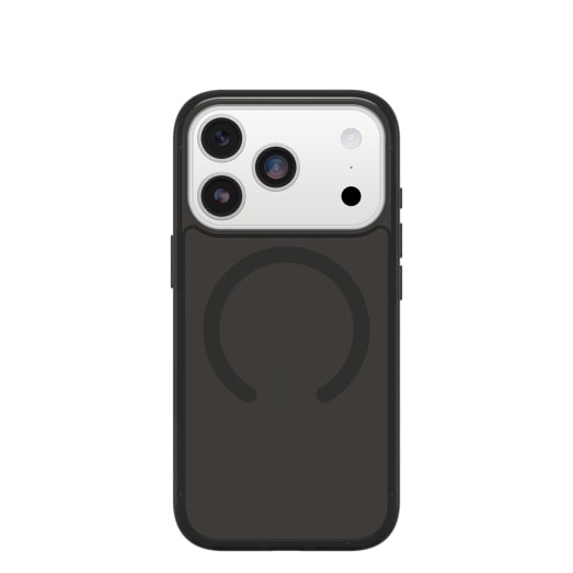OtterBox Symmetry MagSafe Case with Camera Control