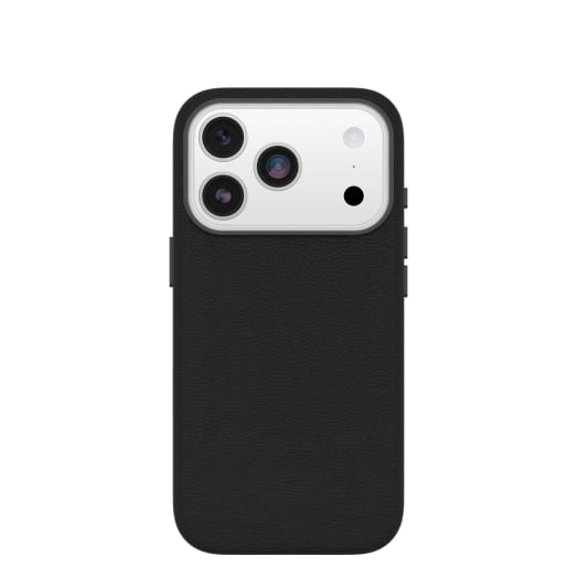 OtterBox Symmetry MagSafe Cactus Leather Case with Camera Control