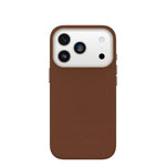 OtterBox Symmetry MagSafe Cactus Leather Case with Camera Control