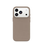 OtterBox Symmetry MagSafe Cactus Leather Case with Camera Control
