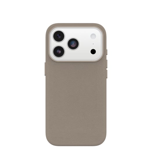 OtterBox Symmetry MagSafe Cactus Leather Case with Camera Control