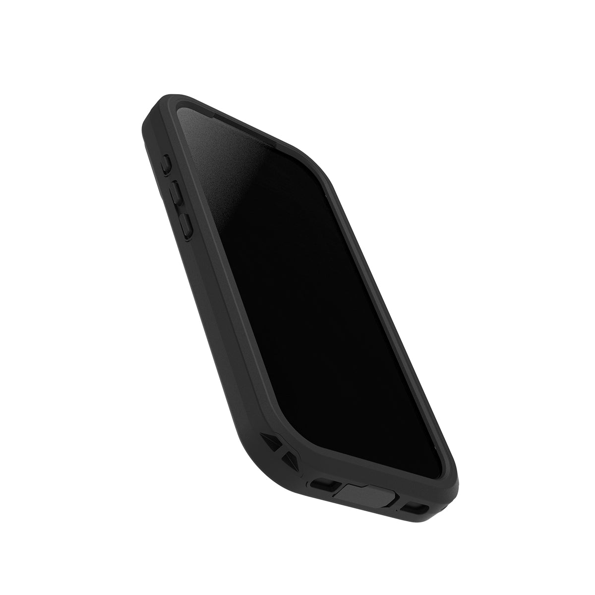 OtterBox Fre MagSafe Case with Camera Control - For iPhone 17 Pro - Black