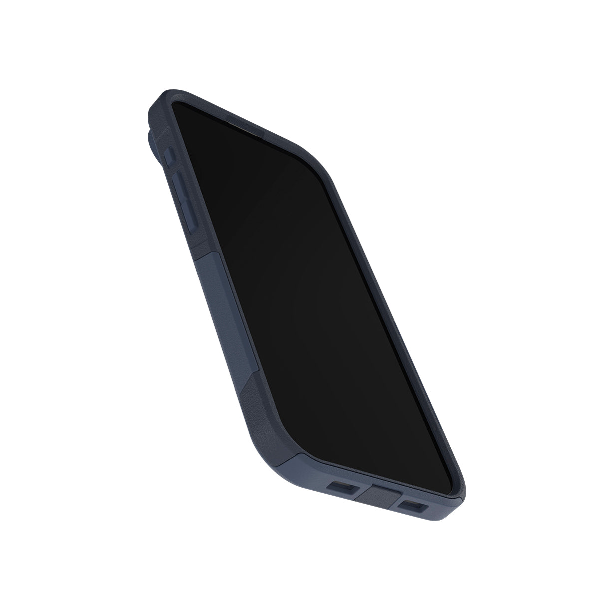 OtterBox Commuter Case with Camera Control - For iPhone Air - Blue