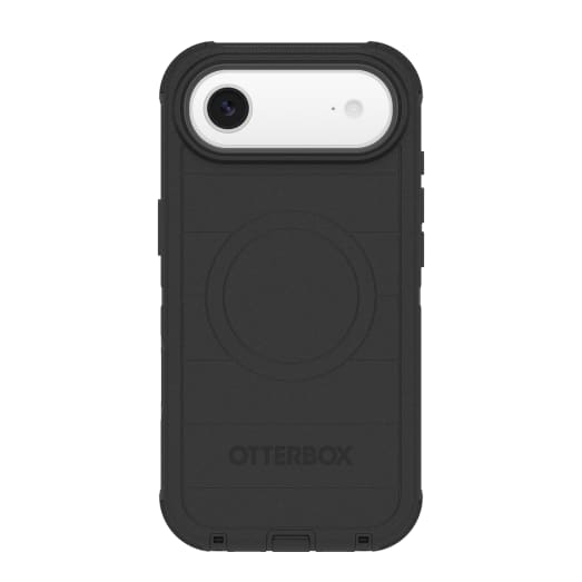OtterBox Defender Pro Case with Camera Control
