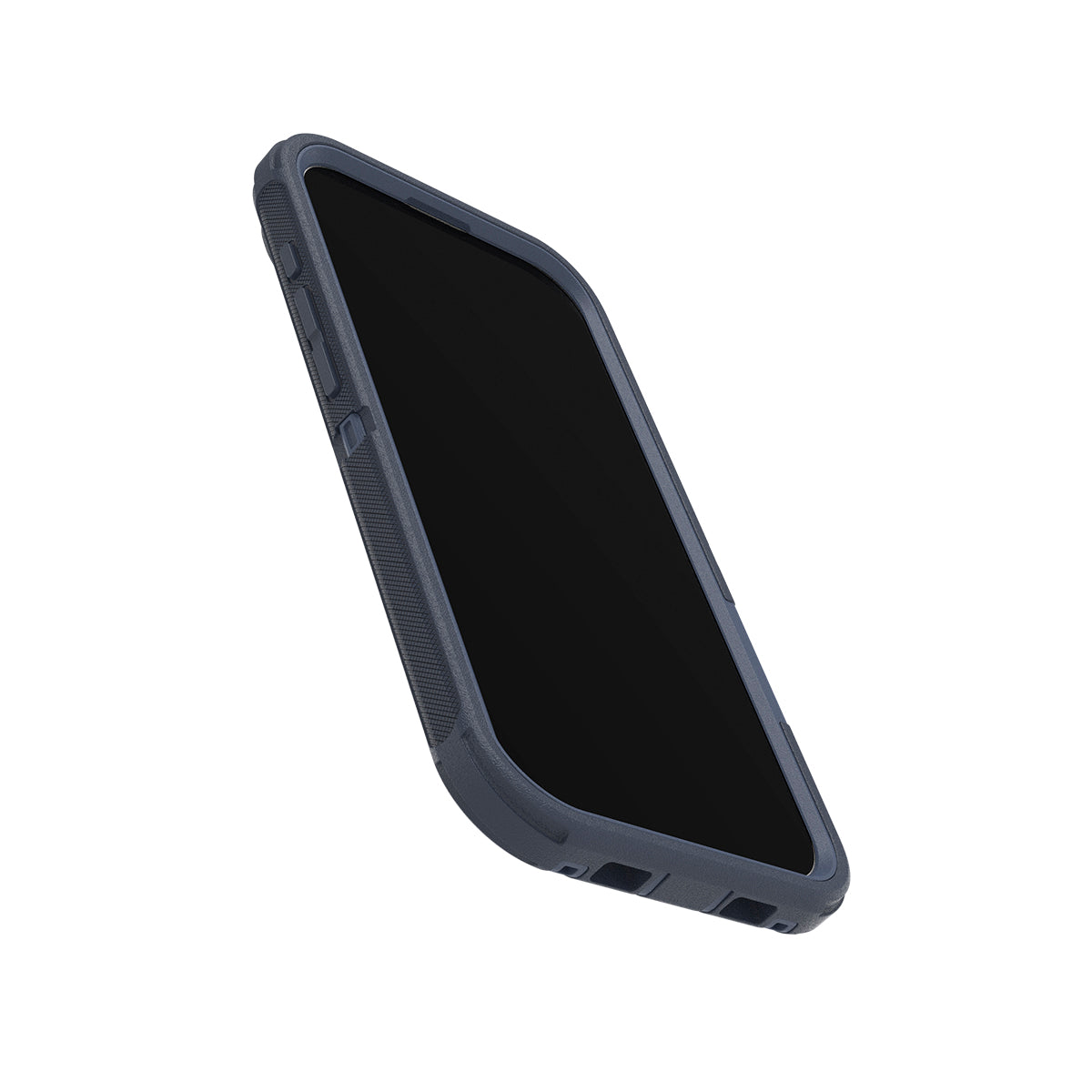 OtterBox Defender Pro Case with Camera Control - For iPhone Air Riverside Blue