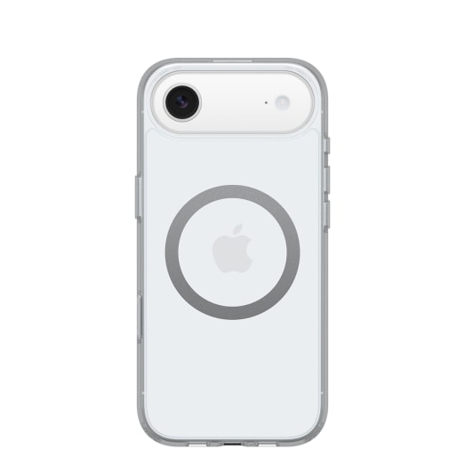 OtterBox Symmetry MagSafe Case with Camera Control