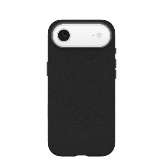 OtterBox Symmetry MagSafe Cactus Leather Case with Camera Control