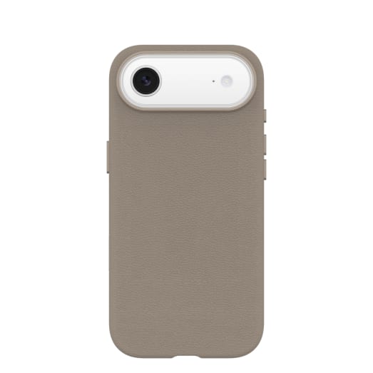OtterBox Symmetry MagSafe Cactus Leather Case with Camera Control