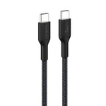 Belkin Boost Charge Pro USB-C to C 240W - Braided Cable - 2m