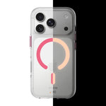 EFM Ibiza Glow In The Dark Case with D3O Zero