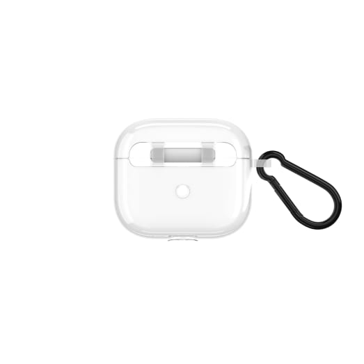 Case-Mate Tough Case - for AirPods 4 - Clear