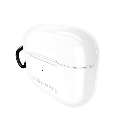 Case-Mate Tough Case - for AirPods 4 - Clear
