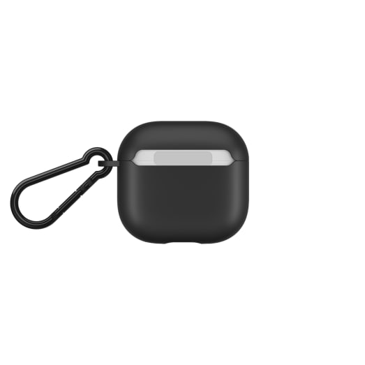 Case-Mate Tough Case - for AirPods 4 - Black