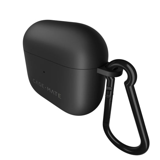 Case-Mate Tough Case - for AirPods 4 - Black