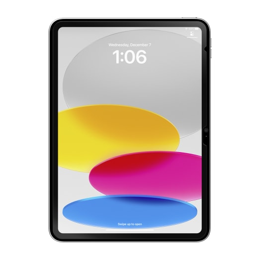OtterBox Premium Glass Antimicrobial Screen Protector