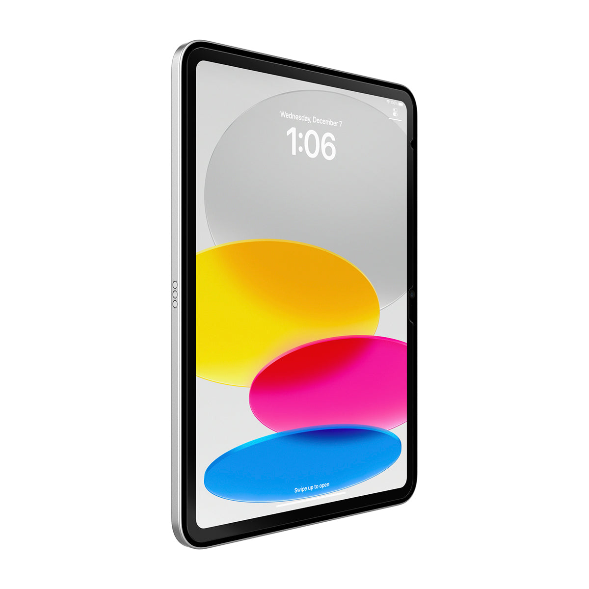 OtterBox Premium Glass Antimicrobial Screen Protector - For iPad A16 & 10th Gen 10.9"