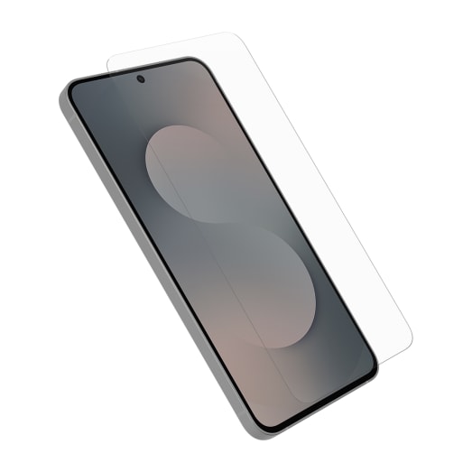 OtterBox Glass Screen Protector - For Samsung Galaxy S25 FE - Clear