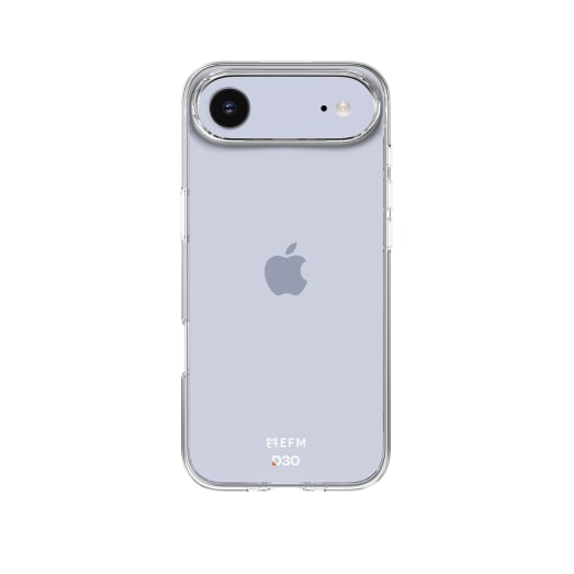 EFM Clear Lite Case with D3O Zero