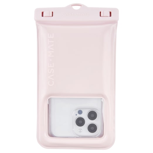 Case-Mate Waterproof Floating Bow Pouch