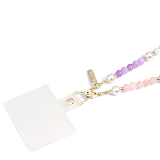 Case-Mate Anchor Card Phone Charm - Beaded Sugar Rush - Multi