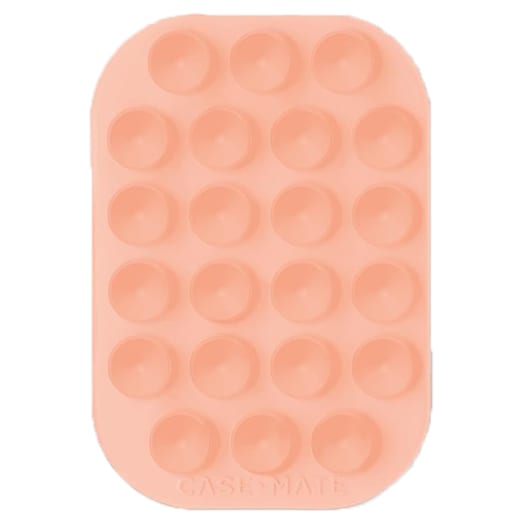 Case-Mate Adhesive Suction Mount