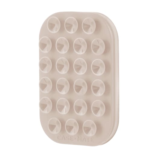 Case-Mate Adhesive Suction Mount
