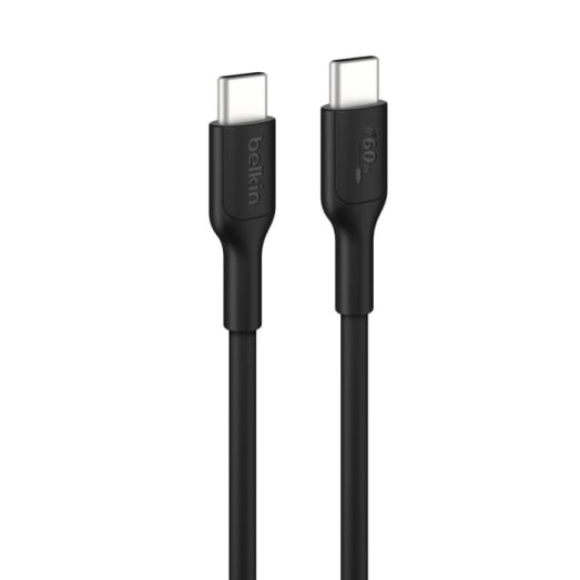 Belkin Boost Charge USB-C to C 60W Cable - 0.15m