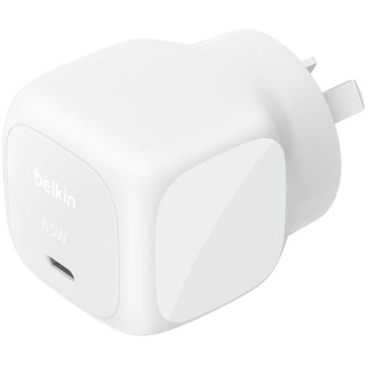 Belkin BoostCharge 65W Wall Charger