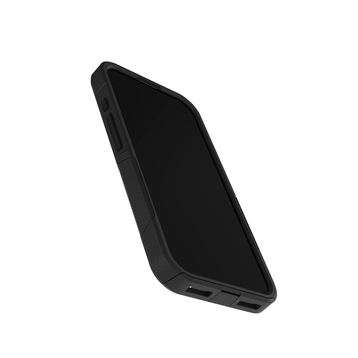 OtterBox Commuter Case with Camera Control - For iPhone 17 - Black