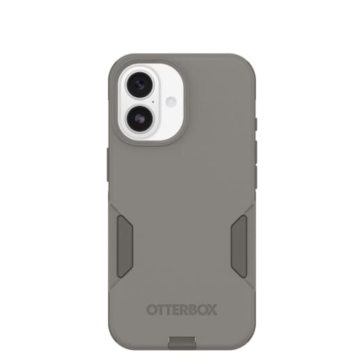OtterBox Commuter Case with Camera Control