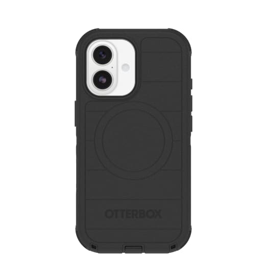 OtterBox Defender Pro Case with Camera Control
