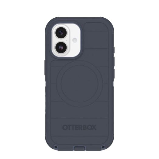 OtterBox Defender Pro Case with Camera Control