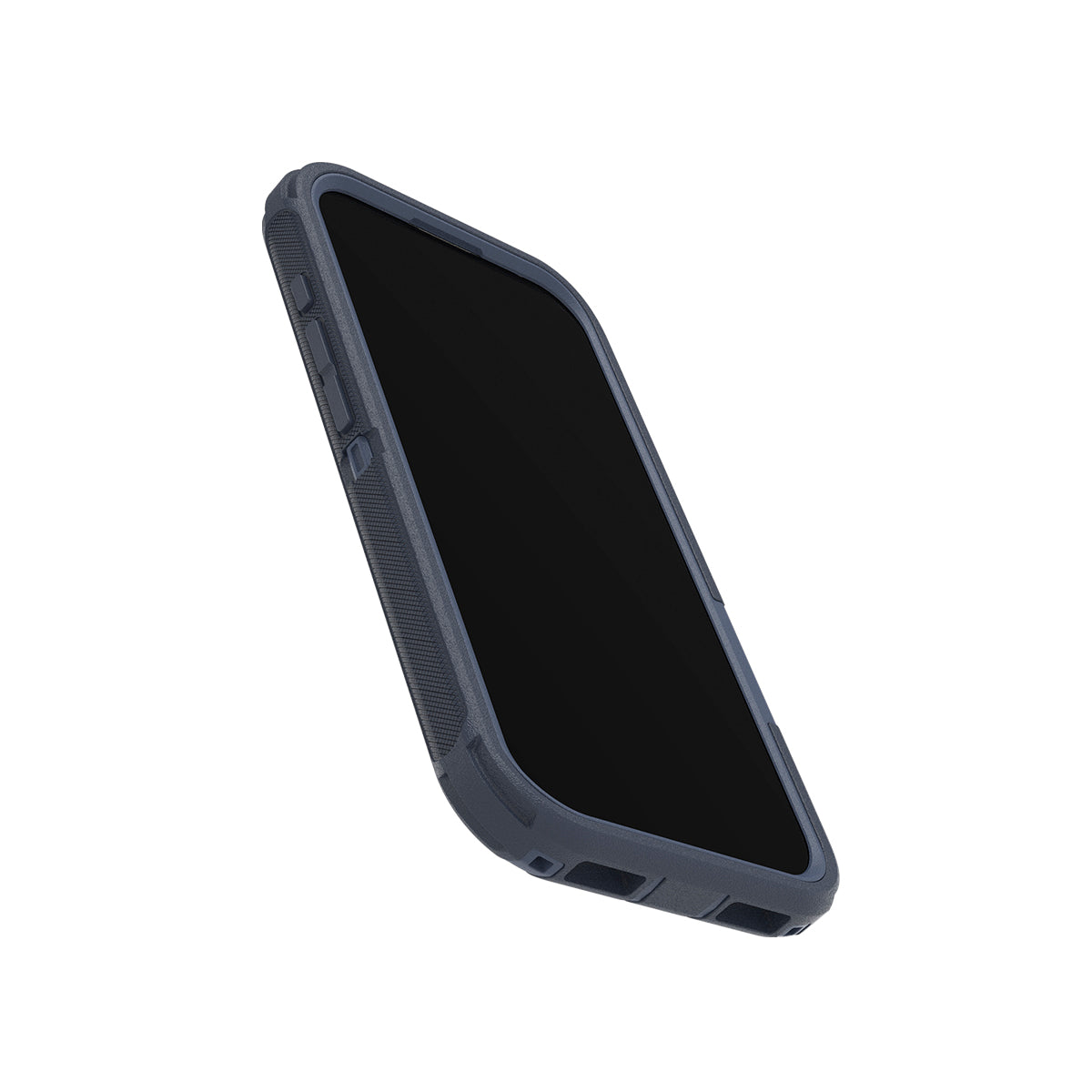 OtterBox Defender Pro Case with Camera Control - For iPhone 17 - Blue