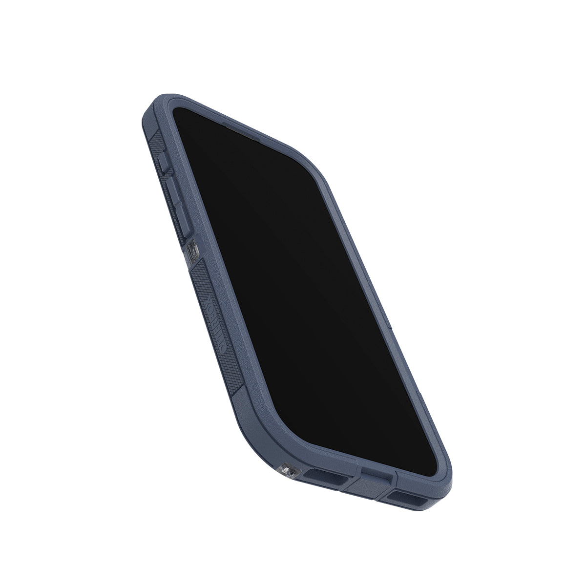 OtterBox Defender XT Pro Case with Camera Control - For iPhone 17 Mountain Storm Blue