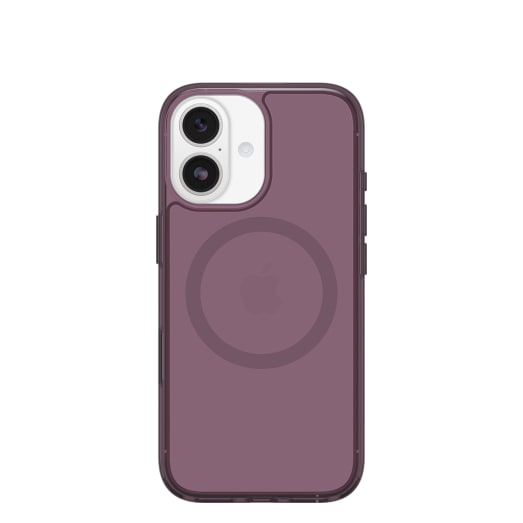 OtterBox Symmetry MagSafe Case with Camera Control