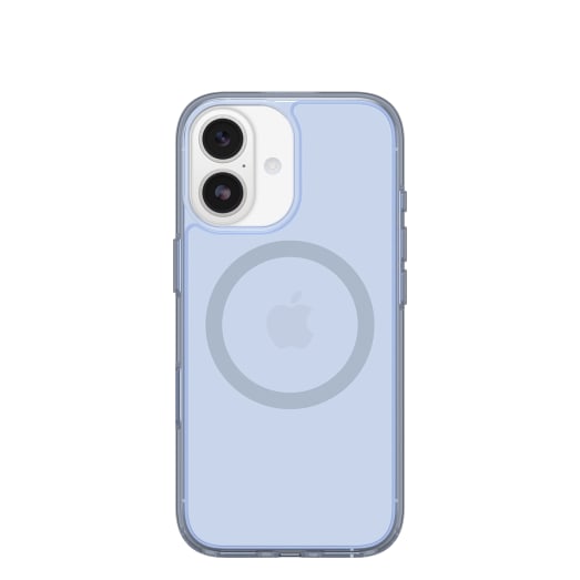 OtterBox Symmetry MagSafe Case with Camera Control