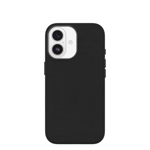 OtterBox Symmetry MagSafe Cactus Leather Case with Camera Control