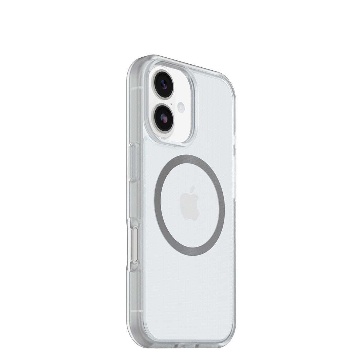 OtterBox React MagSafe Case - For iPhone 17 - Clear