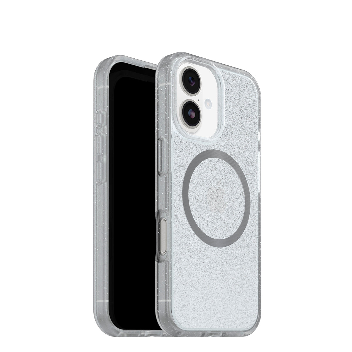 OtterBox React MagSafe Case - For iPhone 17 Stardust