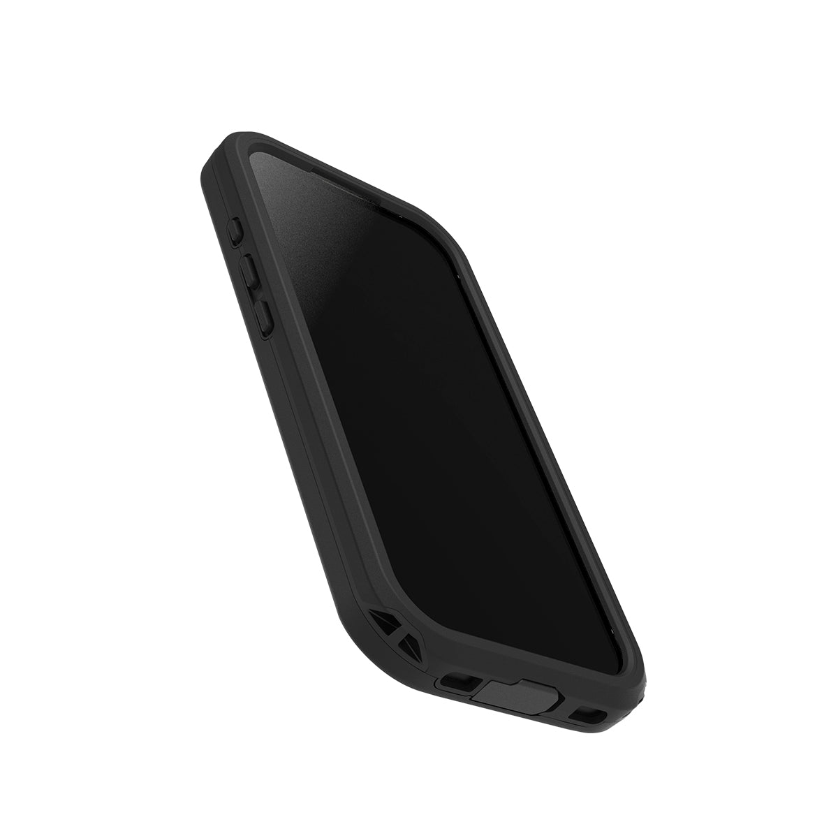 OtterBox Fre MagSafe Case with Camera Control - For iPhone 17 - Black