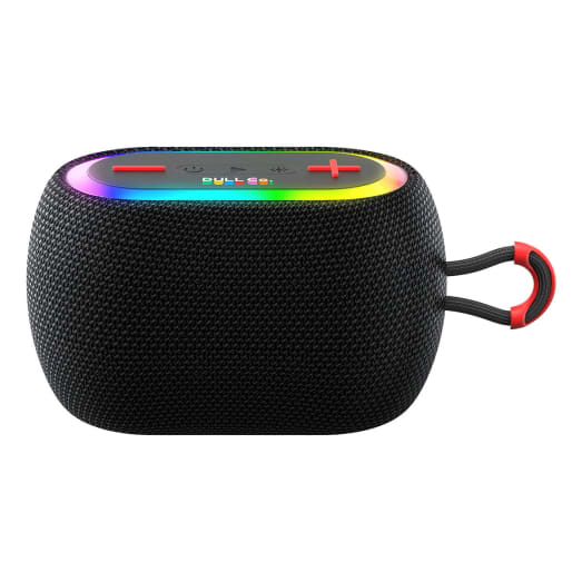 DULL Co. Bluetooth Portable Speaker