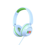 DULL Co. Kids Volume Limiting Headphones