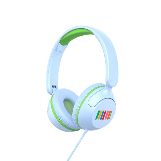 DULL Co. Kids Volume Limiting Headphones