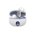 DULL Co. TWS Earbuds