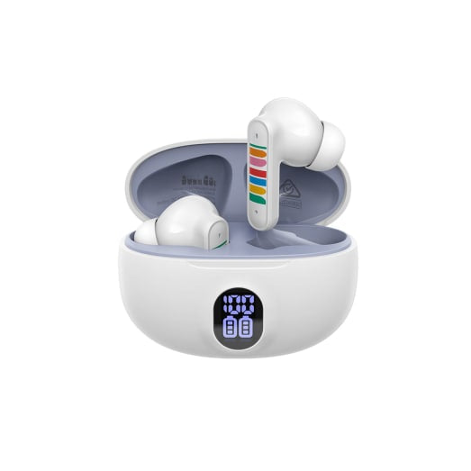 DULL Co. TWS Earbuds