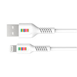 DULL Co. USB-A to Lightning Cable