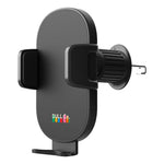 DULL Co. Car Phone Holder - Black