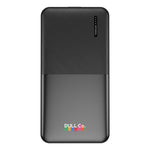 DULL Co. 10,000mAh Power Bank